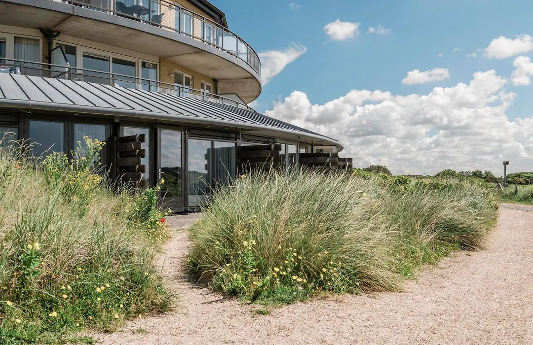 Duynsuites aan zee-1