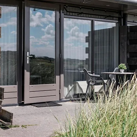 Duynsuites aan zee-3